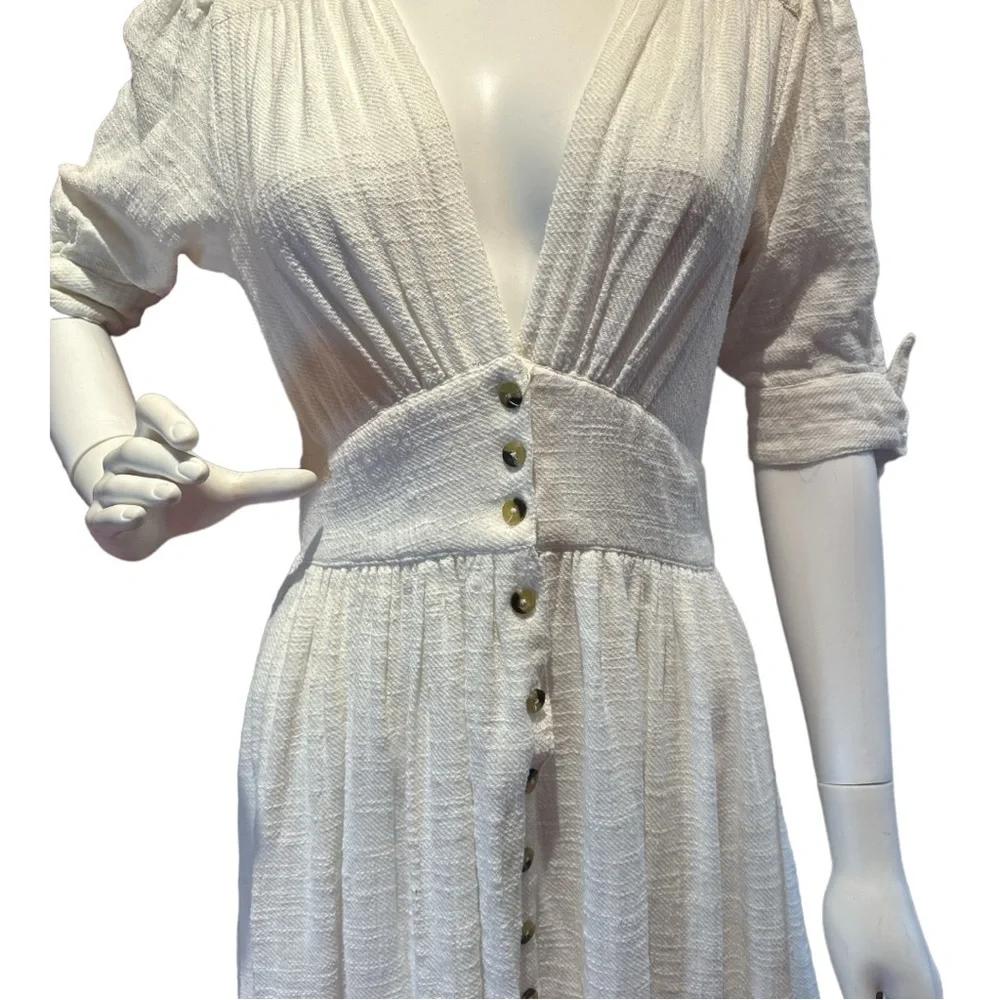 FREE PEOPLE DRESS